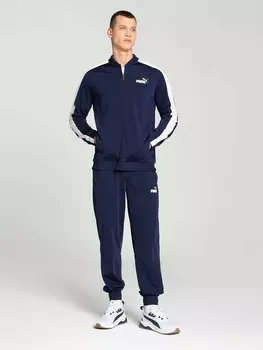 Спортивный костюм Puma Baseball Tricot Suit, синий