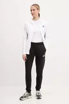 Спортивный костюм Puma, белый