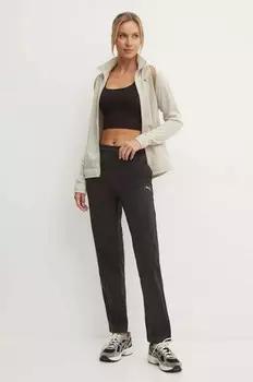 Спортивный костюм Puma, бежевый