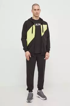 Спортивный костюм Puma, черный