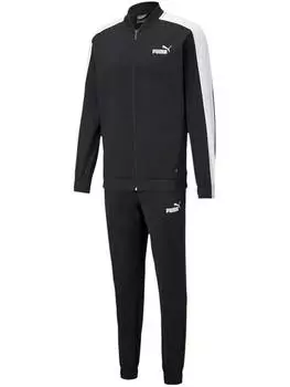Спортивный костюм Puma, черный