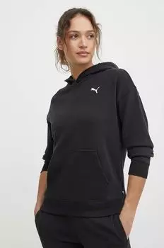 Спортивный костюм Puma, черный