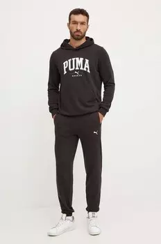Спортивный костюм Puma, черный