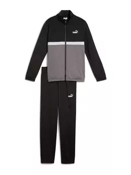 Спортивный костюм PUMA, черный