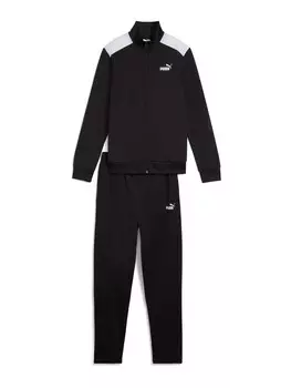 Спортивный костюм PUMA, черный