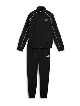 Спортивный костюм PUMA, черный