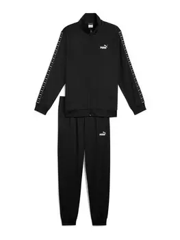 Спортивный костюм PUMA, черный
