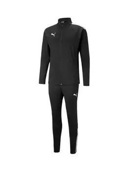 Спортивный костюм PUMA, черный