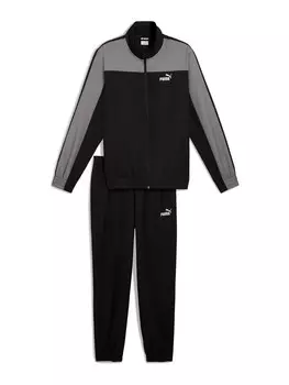 Спортивный костюм PUMA, черный