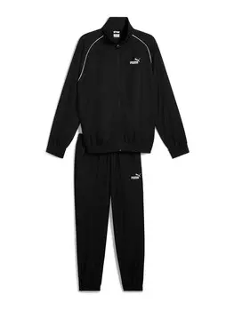 Спортивный костюм PUMA, черный