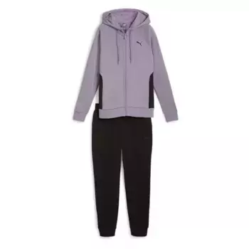 Спортивный костюм Puma Classic, фиолетовый