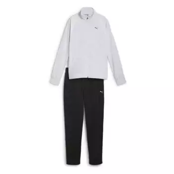 Спортивный костюм Puma Classic Tricot, белый