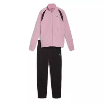 Спортивный костюм Puma Classic Tricot, розовый