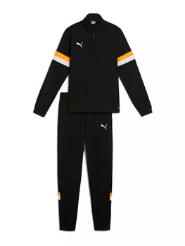 Спортивный костюм PUMA Individual Rise, черный