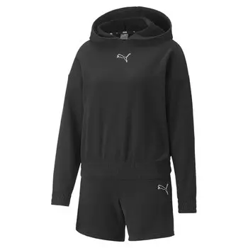 Спортивный костюм Puma Loungewear 7, черный