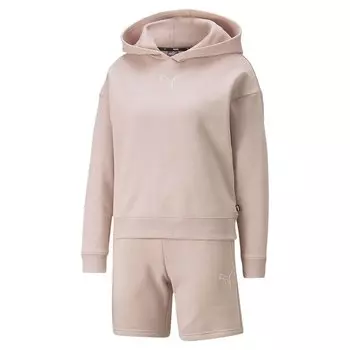 Спортивный костюм Puma Loungewear 7, розовый
