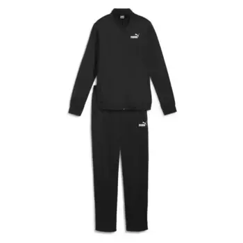 Спортивный костюм Puma Poly, черный