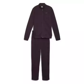 Спортивный костюм Puma Poly, фиолетовый
