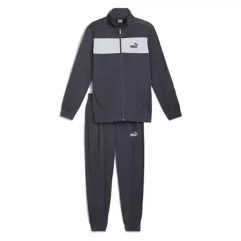 Спортивный костюм Puma Poly, серый
