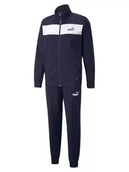 Спортивный костюм Puma Poly, синий