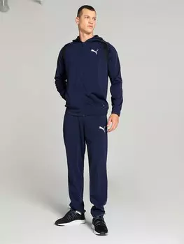 Спортивный костюм Puma Poly Suit op, синий