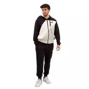 Спортивный костюм Puma Power, серый