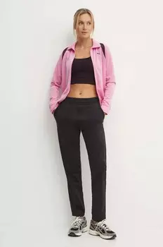 Спортивный костюм Пума Puma, розовый