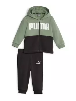 Спортивный костюм Puma, рид