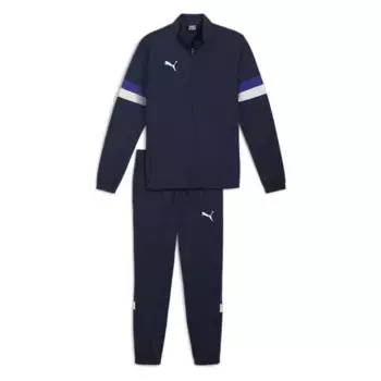 Спортивный костюм Puma Rise, синий