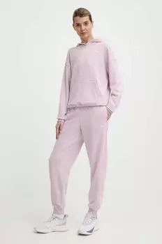 Спортивный костюм Puma, роза