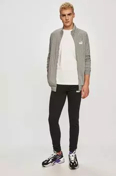 Спортивный костюм Puma, серый