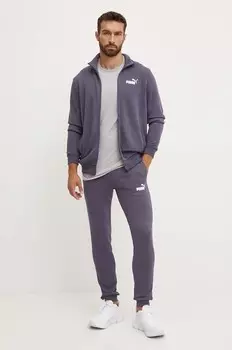 Спортивный костюм Puma, серый