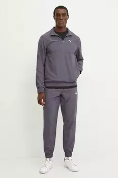 Спортивный костюм Puma, серый