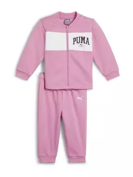 Спортивный костюм PUMA Squad, цвет Mauve