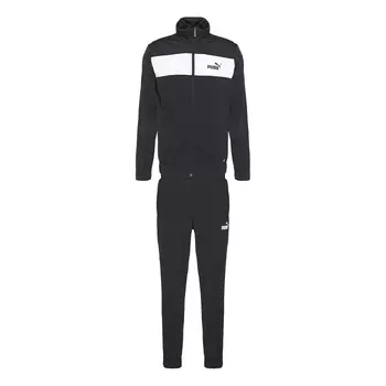 Спортивный костюм Puma Suit Set, черный