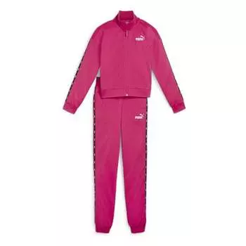 Спортивный костюм Puma Tape Cl, розовый