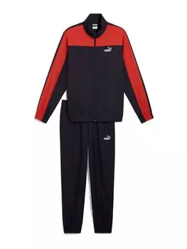 Спортивный костюм PUMA, темно-синий