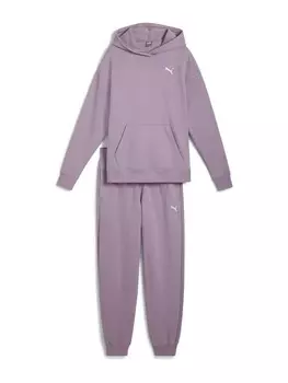Спортивный костюм PUMA Tracksuit, цвет Lilac