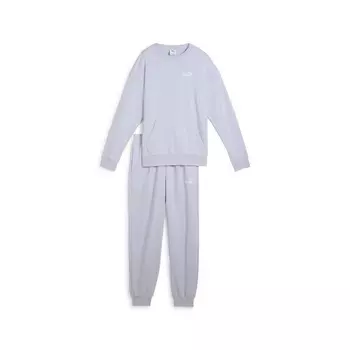 Спортивный костюм PUMA Tracksuit, цвет pastel purple