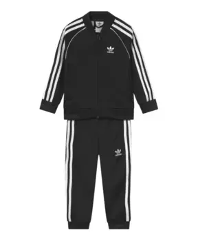 Спортивный костюм R Adidas Originals, черный