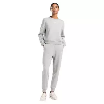 Спортивный костюм Reebok 100037506, серый