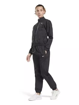 Спортивный костюм Reebok Identity, черный