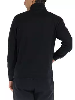 Спортивный костюм regular fit Champion, черный