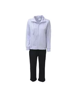 Спортивный костюм regular fit Champion, фиолетовый