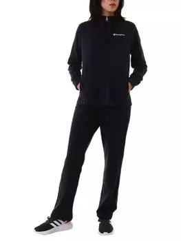 Спортивный костюм regular fit Champion, синий