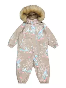 Спортивный костюм Reima Lappi, китт