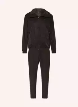 Спортивный костюм ринцлер Boss, черный