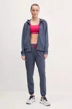 Спортивный костюм Rival Under Armour, синий