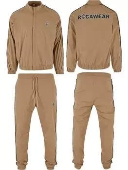 Спортивный костюм Rocawear, бежевый