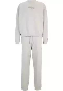 Спортивный костюм Rocawear " Rocawear Rocawear Simple Suit", серый